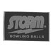 Storm Bowling Towel - Blue