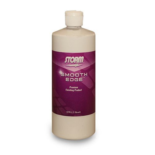Storm Smooth Edge Premium Finishing Product Bowling Accessories