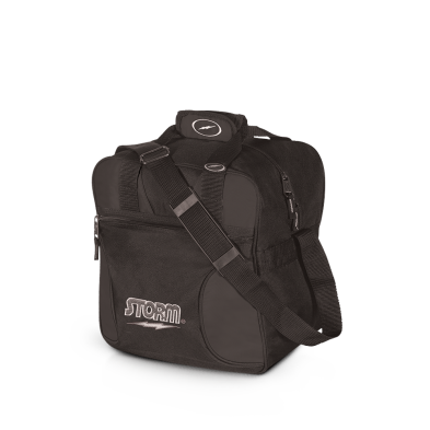Storm Solo 1-Ball Tote - Black