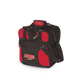 Storm Solo 1-Ball Tote - Red/Black