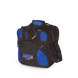 Storm Solo 1-Ball Tote - Royal/Black