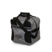 Storm Solo 1-Ball Tote - Silver/Black