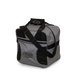 Storm Solo 1-Ball Tote - Silver/Black