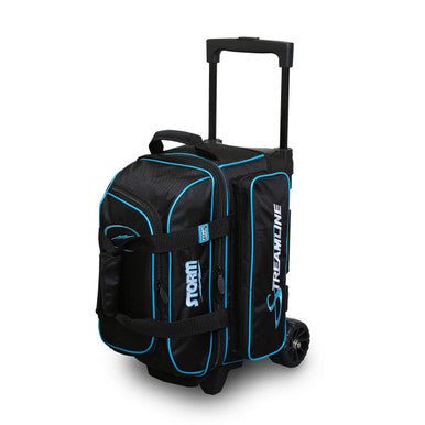 Storm Streamline 2-Ball Roller Bowling Bags