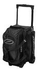Storm Streamline 2-Ball Roller - Carbon/Black