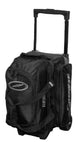 Storm Streamline 2-Ball Roller - Carbon/Black