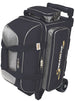 Storm Streamline 2-Ball Roller - Silver/Black