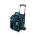 Storm Streamline 2-Ball Roller (HEX/DIAMOND) - Diamond Black/Aqua
