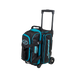 Storm Streamline 2-Ball Roller (HEX/DIAMOND) - Diamond Black/Aqua