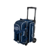 Storm Streamline 2-Ball Roller (HEX/DIAMOND) - Diamond Navy/Grey