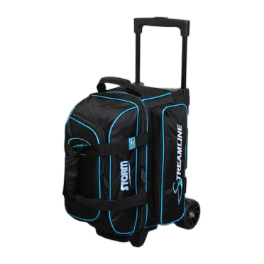 Storm Streamline 2-Ball Roller Bowling Bags