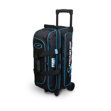 Storm Streamline 3-Ball Roller Bowling Bags
