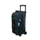 Storm Streamline 3-Ball Roller - Blue/Black