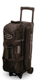 Storm Streamline 3-Ball Roller - Carbon/Black