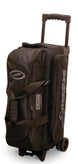 Storm Streamline 3-Ball Roller - Carbon/Black