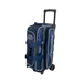 Storm Streamline 3-Ball Roller (HEX/DIAMOND) - Diamond Navy/Grey