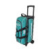 Storm Streamline 3-Ball Roller (HEX/DIAMOND) - Hex Teal/Grey