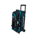 Storm Streamline 3-Ball Roller (HEX/DIAMOND) Bowling Bags