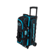 Storm Streamline 3-Ball Roller (HEX/DIAMOND) Bowling Bags