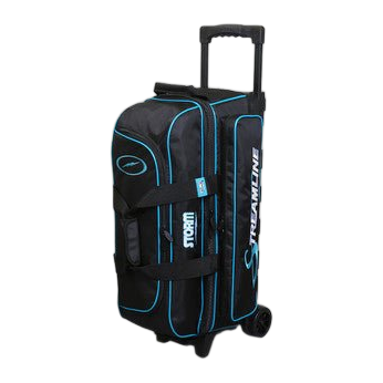 Storm Streamline 3-Ball Roller Bowling Bags