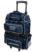 Storm Streamline 4-Ball Roller (HEX/DIAMOND) - Diamond Navy/Grey
