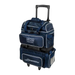 Storm Streamline 4-Ball Roller (HEX/DIAMOND) - Diamond Navy/Grey
