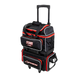 Storm Streamline 4-Ball Roller (HEX/DIAMOND) - Hex Black/Red