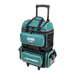 Storm Streamline 4-Ball Roller (HEX/DIAMOND) - Hex Teal/Grey