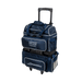 Storm Streamline 4-Ball Roller (HEX/DIAMOND) Bowling Bags