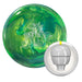 Storm Tropical Surge Apple/Kiwi/Avocado Bowling Ball Bowling Balls