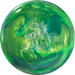 Storm Tropical Surge Apple/Kiwi/Avocado Bowling Ball Bowling Balls