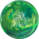 Storm Tropical Surge Apple/Kiwi/Avocado Bowling Ball Bowling Balls