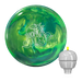 Storm Tropical Surge Apple/Kiwi/Avocado Bowling Ball Bowling Balls
