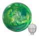 Storm Tropical Surge Apple/Kiwi/Avocado Bowling Ball Bowling Balls