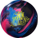 Storm Tropical Surge - Black/Blue/Pink Bowling Ball Bowling Balls