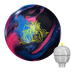 Storm Tropical Surge - Black/Blue/Pink Bowling Ball Bowling Balls