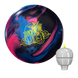 Storm Tropical Surge - Black/Blue/Pink Bowling Ball Bowling Balls