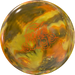 Storm Tropical Surge - Gold/Bronze/Medallion Bowling Ball Bowling Balls
