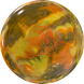 Storm Tropical Surge - Gold/Bronze/Medallion Bowling Ball Bowling Balls