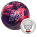 Storm Tropical Surge - Pink/Purple Bowling Ball Bowling Balls