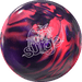 Storm Tropical Surge - Pink/Purple Bowling Ball Bowling Balls