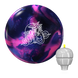 Storm Tropical Surge - Pink/Purple Bowling Ball Bowling Balls