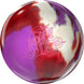 Storm Tropical Surge - Red/White/Purple Bowling Ball Bowling Balls