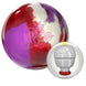 Storm Tropical Surge - Red/White/Purple Bowling Ball Bowling Balls