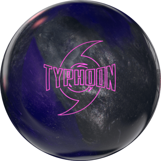 Storm Typhoon Bowling Ball Bowling Balls