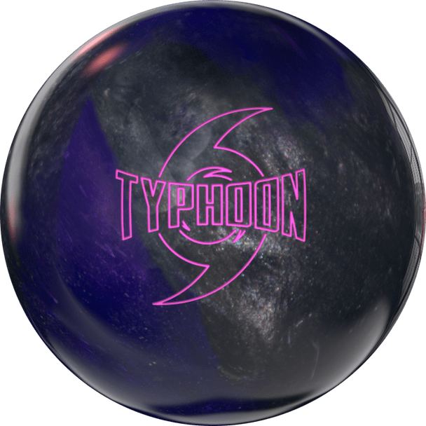 Storm Typhoon Bowling Ball Bowling Balls