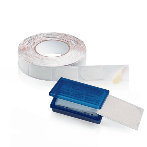 Storm White Textured 3/4” Bowling Tape Bowling Accessories