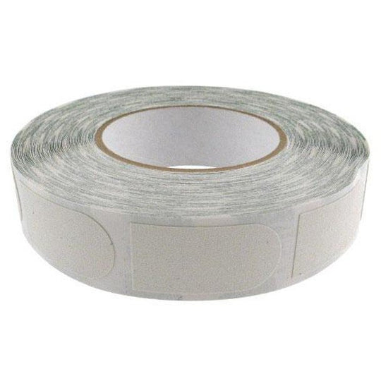 Storm White Textured Bowling Tape - 500 Roll Bowling Accessories