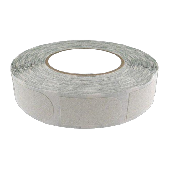 Storm White Textured Bowling Tape - 500 Roll Bowling Accessories