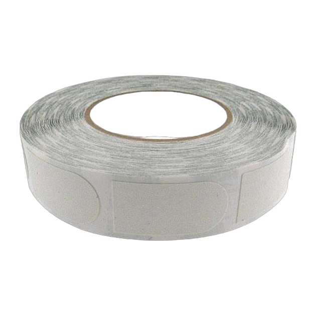 Storm White Textured Bowling Tape - 500 Roll Bowling Accessories